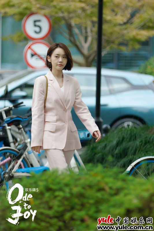 《欢乐颂5》五美回归生活正轨 反内耗态度鼓舞人心