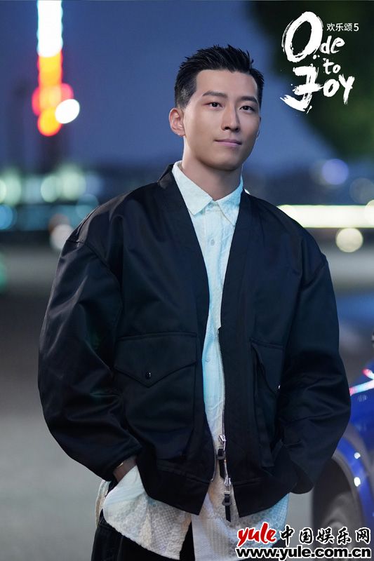 《欢乐颂5》五美回归生活正轨 反内耗态度鼓舞人心
