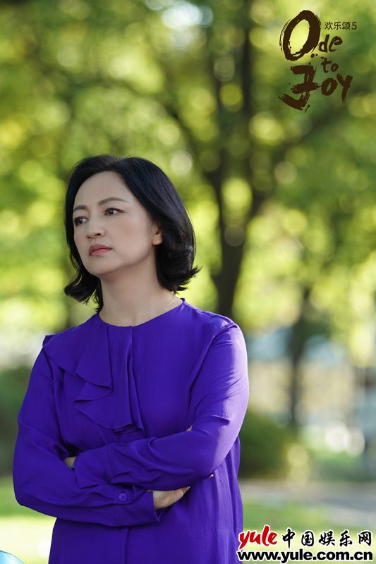 《欢乐颂5》五美回归生活正轨 反内耗态度鼓舞人心