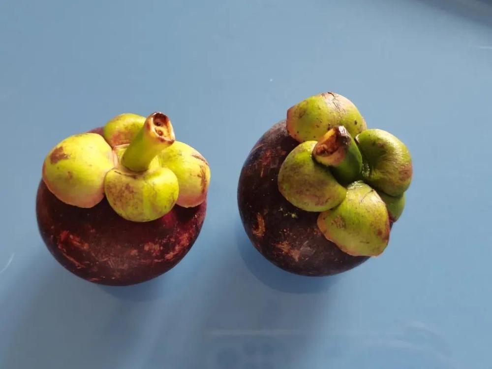 这种水果很贵虽然好吃但营养价值一般热量还很高
