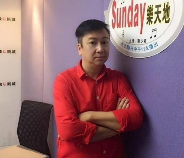 置业前TVB女星卖力宣传泰国楼房55岁仍单身曾因戏生情做小三