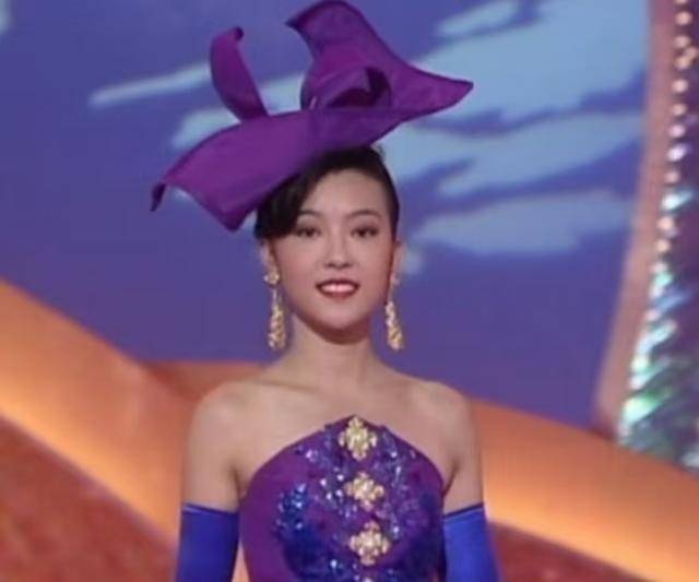置业前TVB女星卖力宣传泰国楼房55岁仍单身曾因戏生情做小三