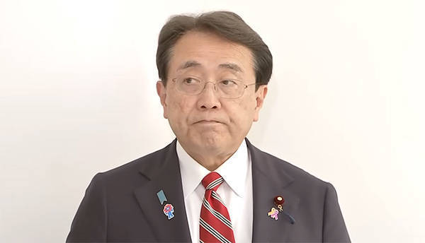 日本回应特朗普威胁不会在日美关税谈判中牺牲农业