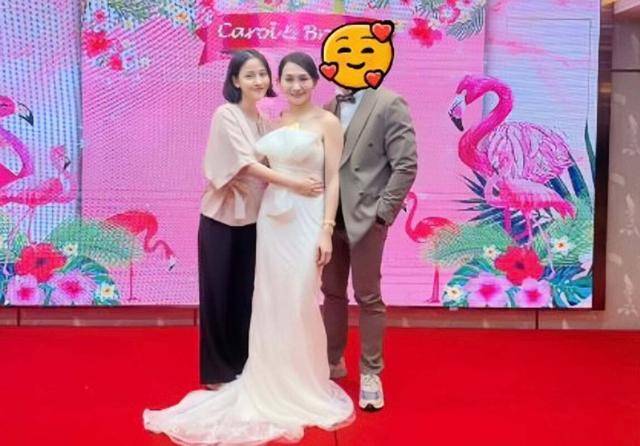 恭喜！香港知名靓模低调结婚四年前宣布怀孕生子曾险些瘫痪