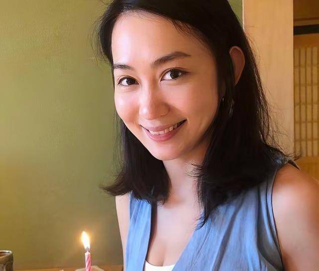 恭喜！香港知名靓模低调结婚四年前宣布怀孕生子曾险些瘫痪