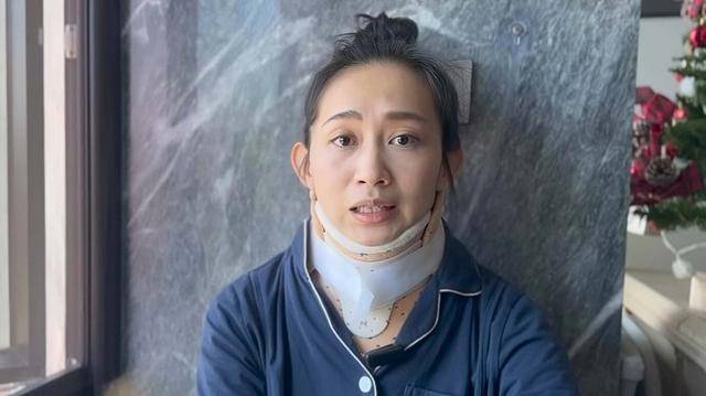 恭喜！香港知名靓模低调结婚四年前宣布怀孕生子曾险些瘫痪