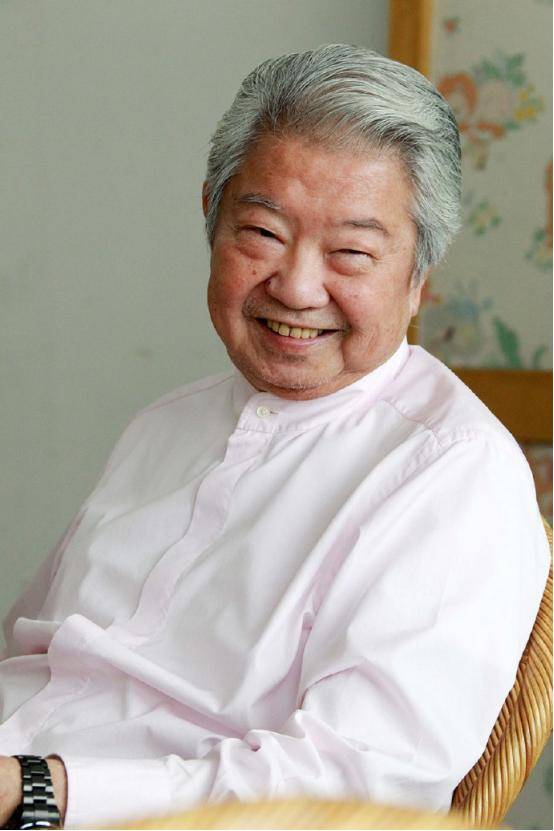 香港才子蔡澜离世一生无儿无女曾请8人照顾起居月花销50万