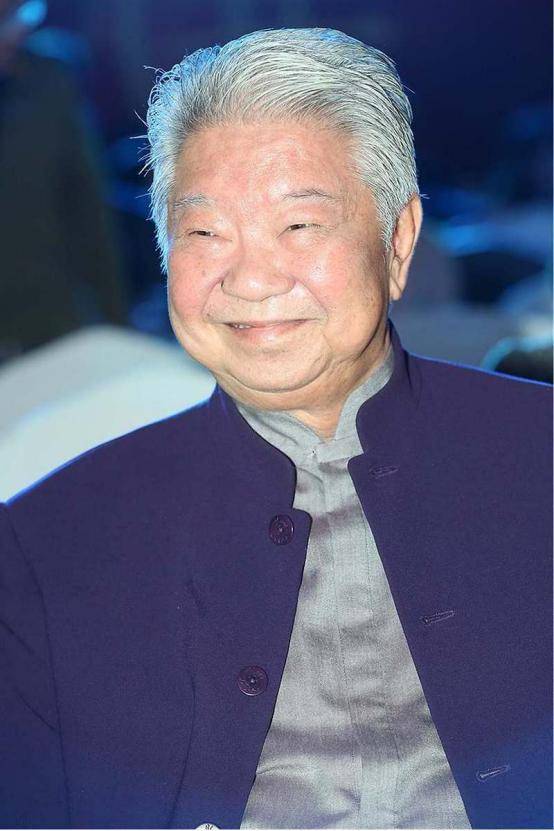 香港才子蔡澜离世一生无儿无女曾请8人照顾起居月花销50万
