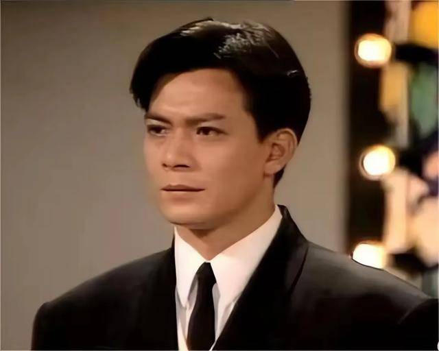 黄日华忆亡妻落泪感谢苗侨伟支持走出阴霾暂没有动力拍剧