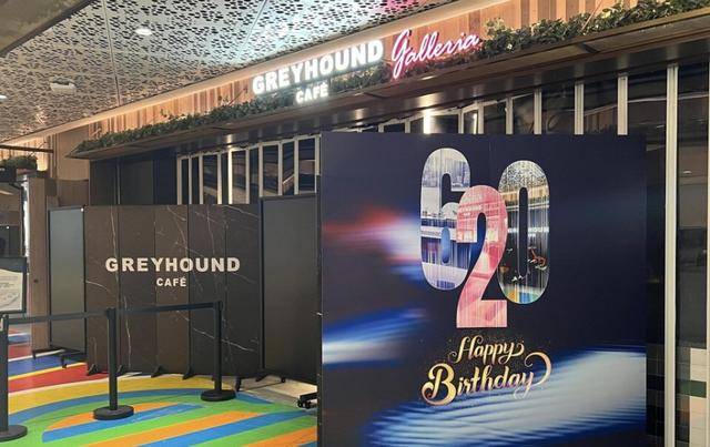 星熠熠！TVB高层生日大摆宴席众星现身道贺受宠男星缺席