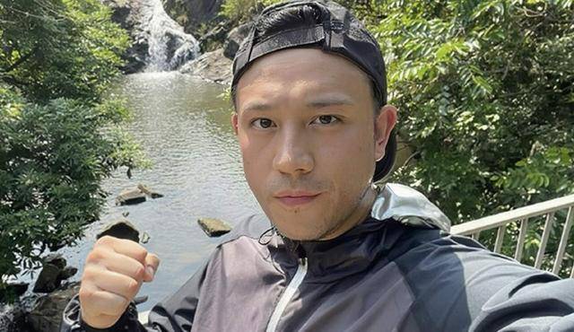 香港知名男星欠租两个月惨遭房东驱赶一家六口将申请公租房