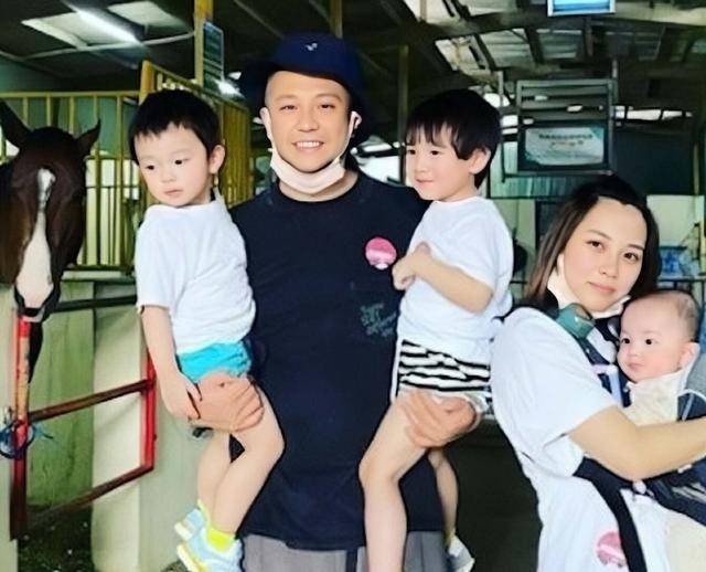 香港知名男星欠租两个月惨遭房东驱赶一家六口将申请公租房