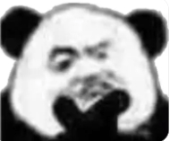 他这是咋了