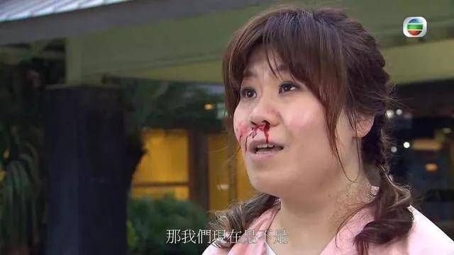 TVB绿叶女艺人拍广告如今是日语老师曾被容祖儿6秒淘汰