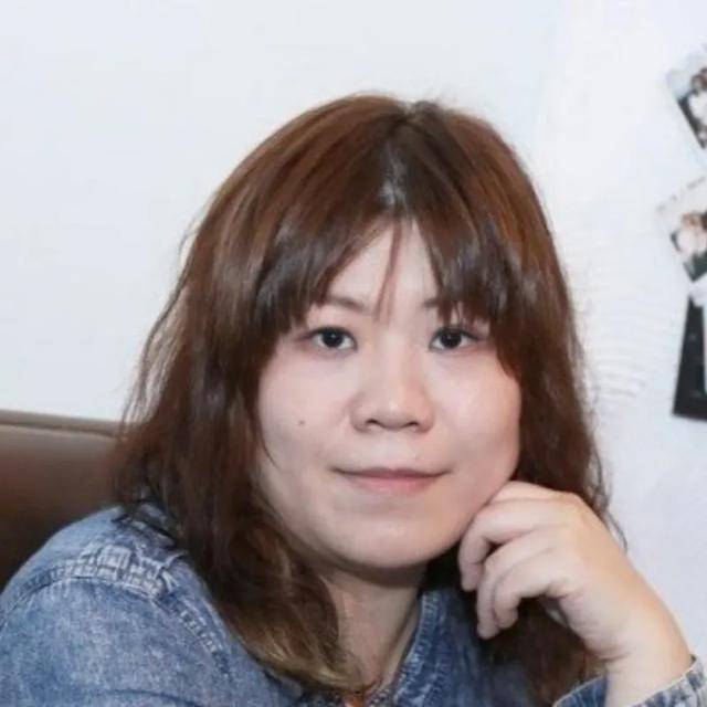 TVB绿叶女艺人拍广告如今是日语老师曾被容祖儿6秒淘汰