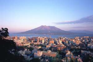 日本南部岛屿一周地震逾490次官方否认强震将至谣言