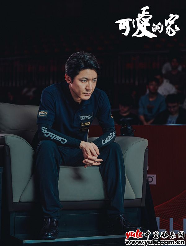 电影《可爱的家》探班 奥沙利文首触电想和丁俊晖拍电影