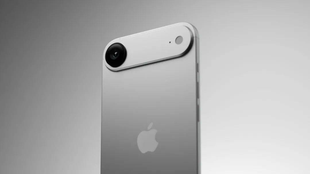 iPhone17Air这电池容量疯了吧
