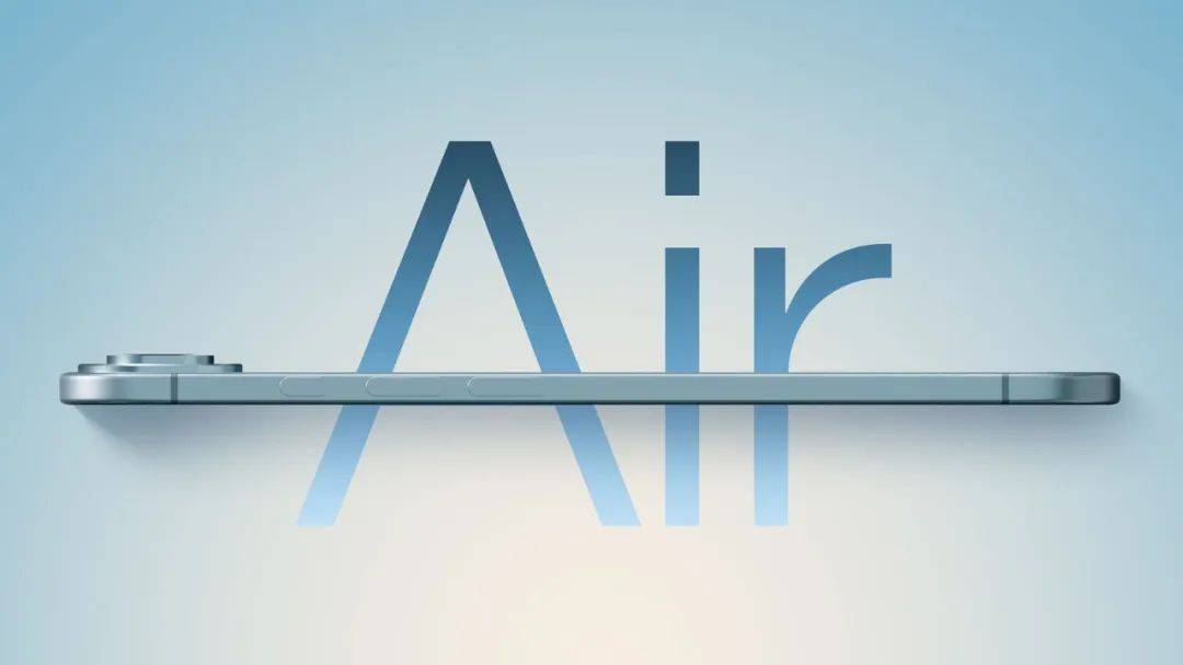 iPhone17Air这电池容量疯了吧