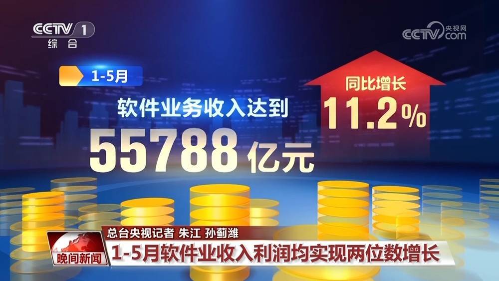 感知中国活力丨数据显示中国经济韧性强劲